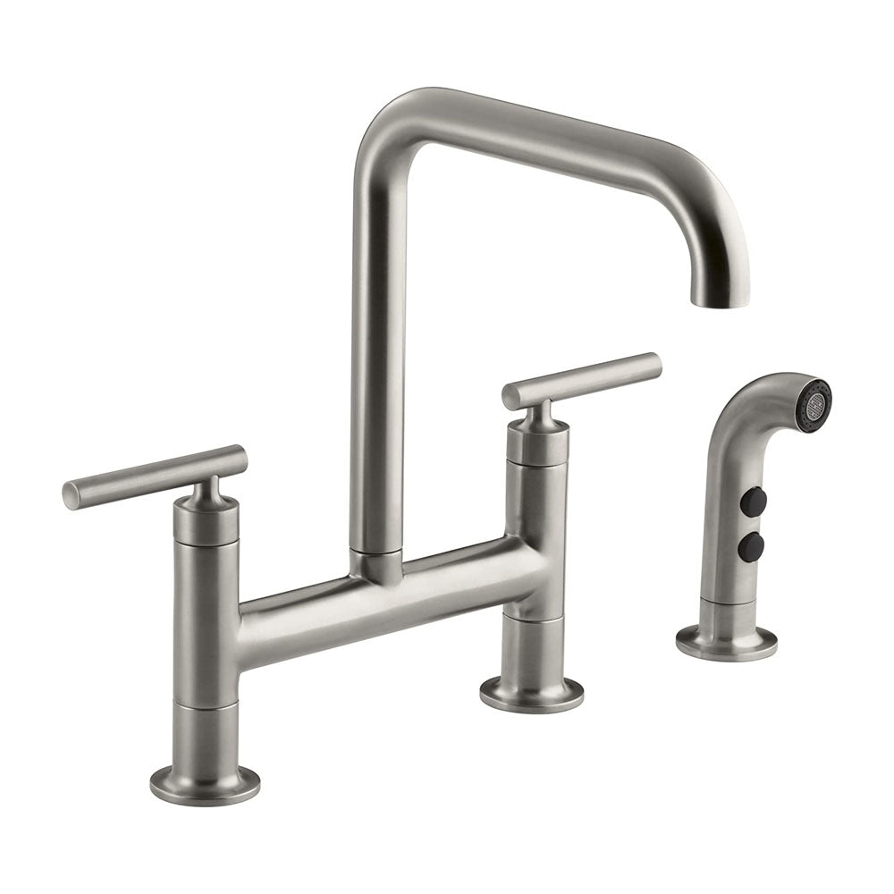 PURIST D/M BRIDGE FCT SIDESPRY