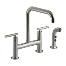 PURIST D/M BRIDGE FCT SIDESPRY