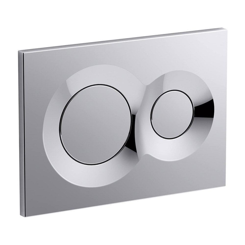 LYNK INWALL TANK FACE PLATE