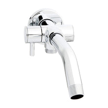 SHOWER ARM W/ 3WAY DIVERTER