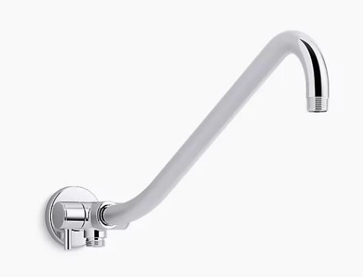 GOOSENECK R/HD ARM 2WAY DIV