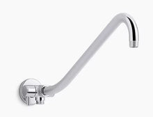 GOOSENECK R/HD ARM 2WAY DIV