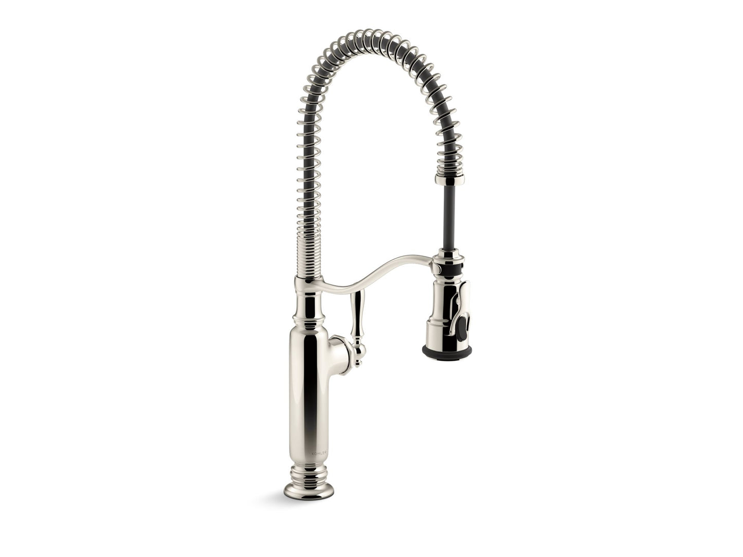 TOURNANT PRO 1H KITCHEN FCT SN