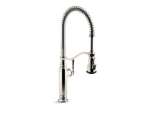 TOURNANT PRO 1H KITCHEN FCT SN
