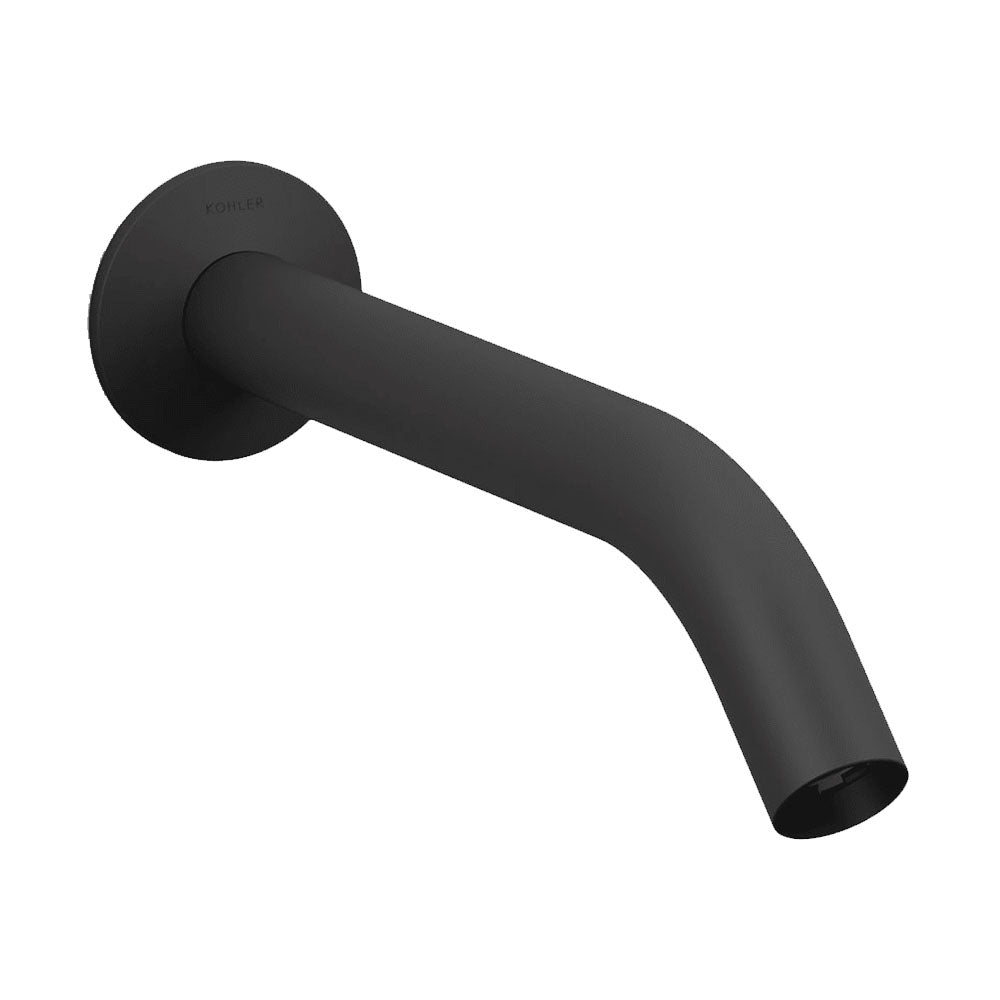 COMPONENTS WALLMOUNT BTH SPOUT