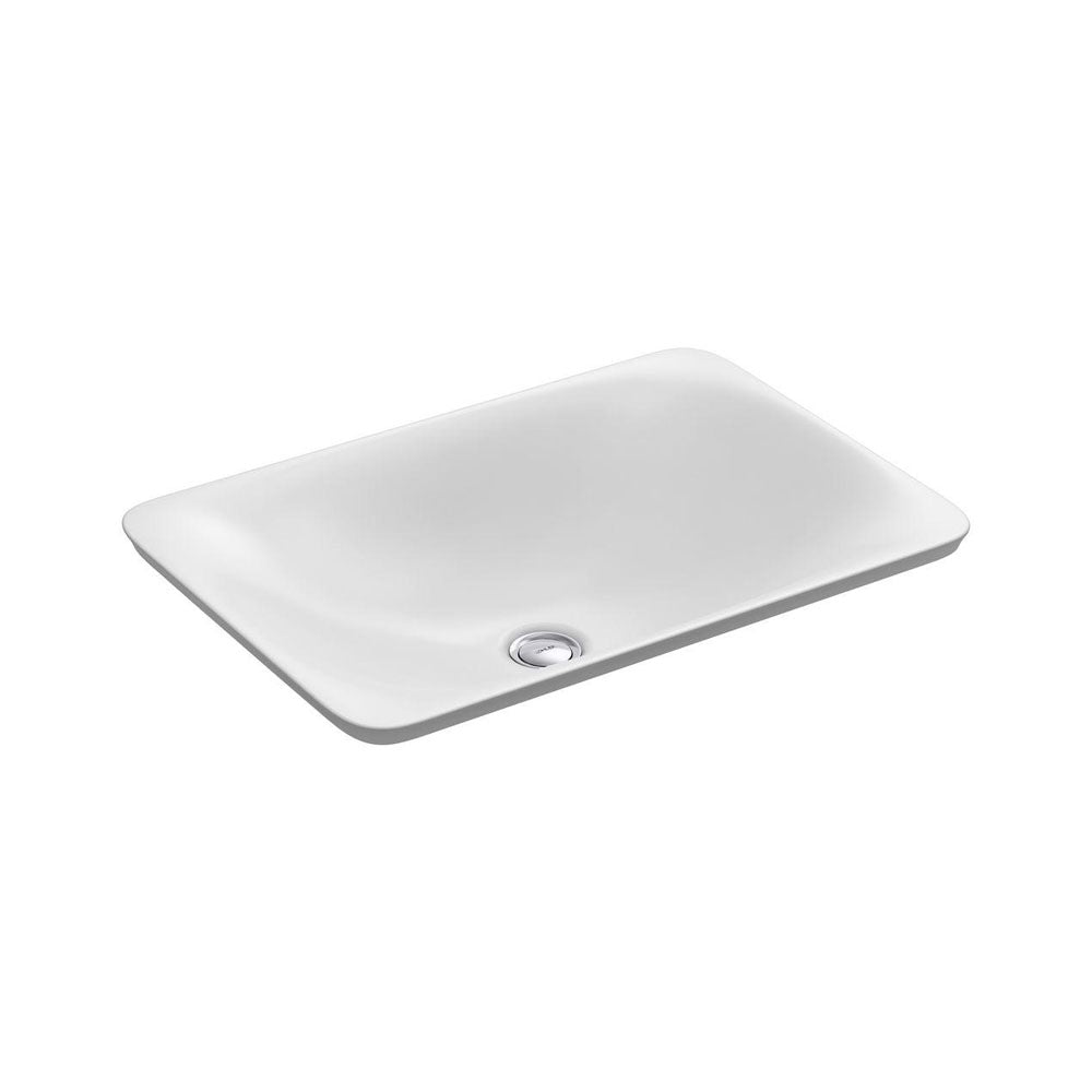 CARILLONRECT WADE PL BTH SNK