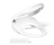 C3-455 CLEANSING TOILET SEAT