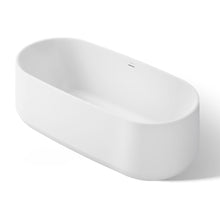 CERIC FREESTANDING TUB