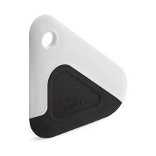 DISH SCRAPER
