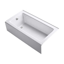 BELLWETHER CAST IRON BATH- L