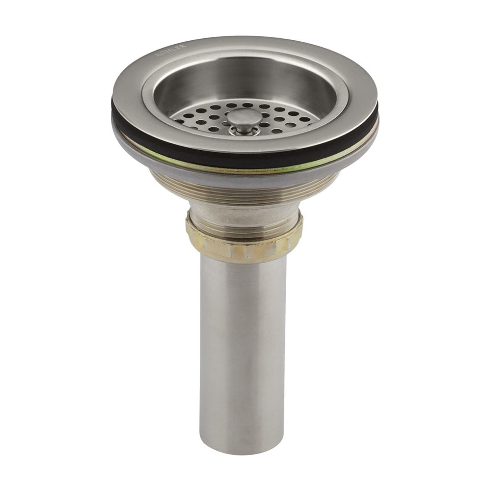 DUOSTRAINR SNK STRNR TAILPIECE