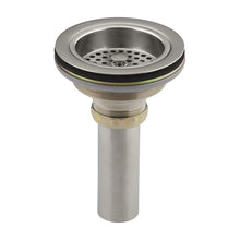 DUOSTRAINR SNK STRNR TAILPIECE