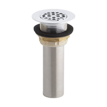 SINK STRAINER 1-1/2 TAILP