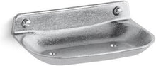 WASH SINK SOAP DISH