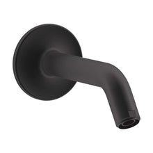 PURIST SHOWERARM & FLANGE