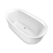 SPECTACLE FS 60 OVAL TUB