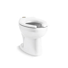 WELCOMME ULTRA BOWL TOP SPUD