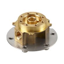 PUR/STILL MOUNT BLOCK ONLY