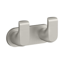 DOUBLE ROBE HOOK