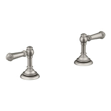 LAV SINK LVR HDLS LESS SPT BN