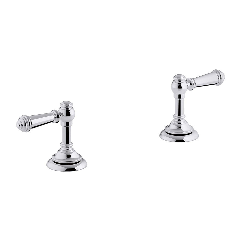 LAV SINK LVR HDLS LESS SPT PC