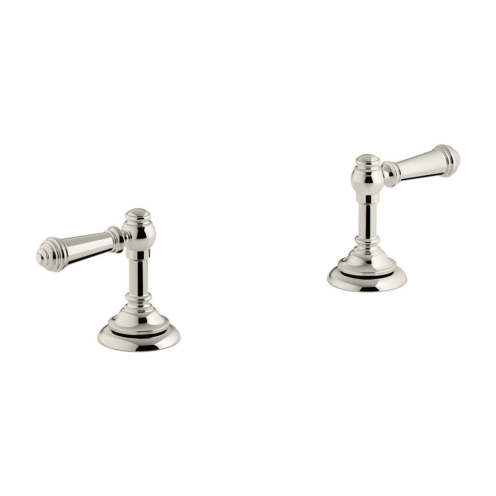 LAV SINK LVR HDLS LESS SPT PN