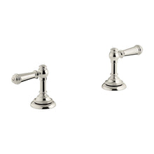 LAV SINK LVR HDLS LESS SPT PN