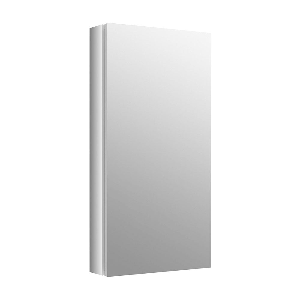 MIRRORED CABINET 15X30