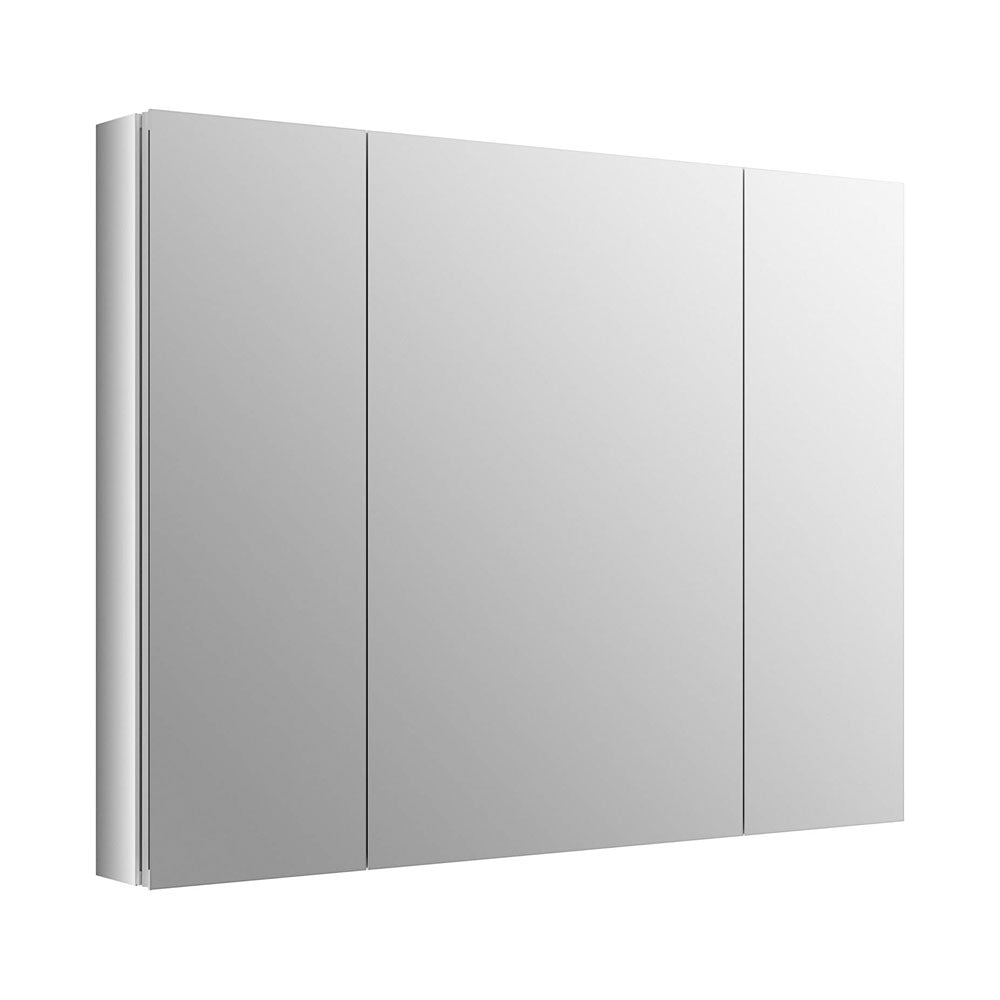 MIRRORED CABINET 40X30