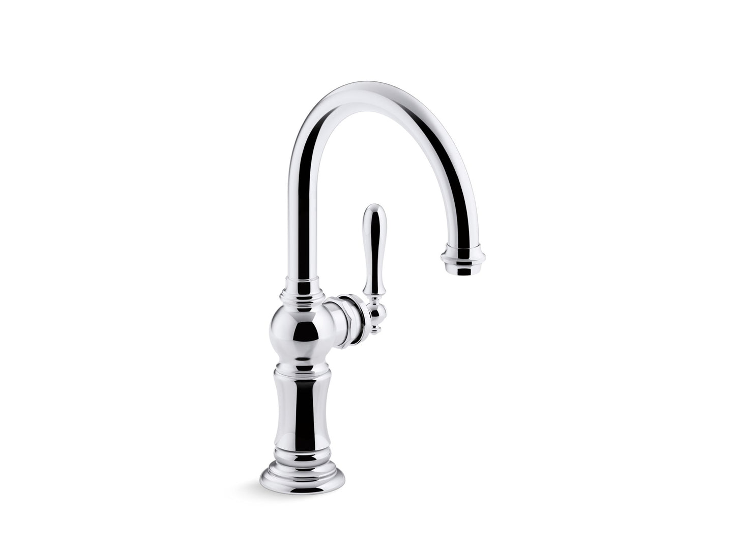 ARTIFACTS BAR SINK FCT