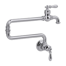 ARTIFACTS W/M POT FILLER
