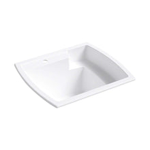LATITUDE UTILITY SINK