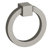 JACQUARD RING PULL