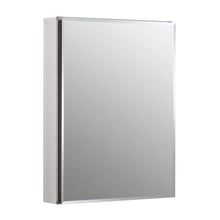 20 X 26 SINGLE DOOR BEVELED
