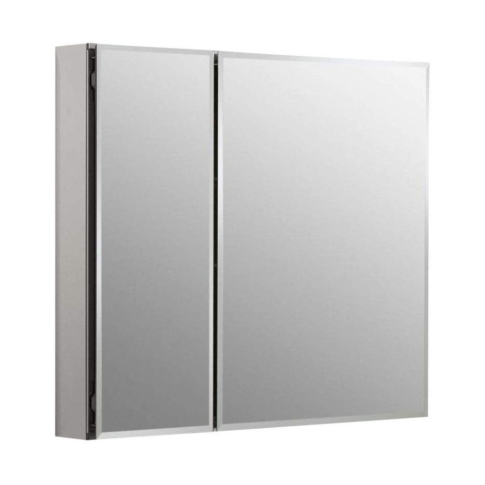 30 X 26 DOUBLE DOOR BEVELED