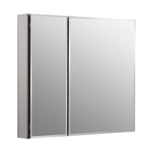 30 X 26 DOUBLE DOOR BEVELED