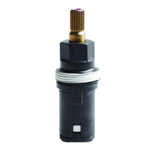 COLD VALVE CARTRIDGE ASSEMBLY