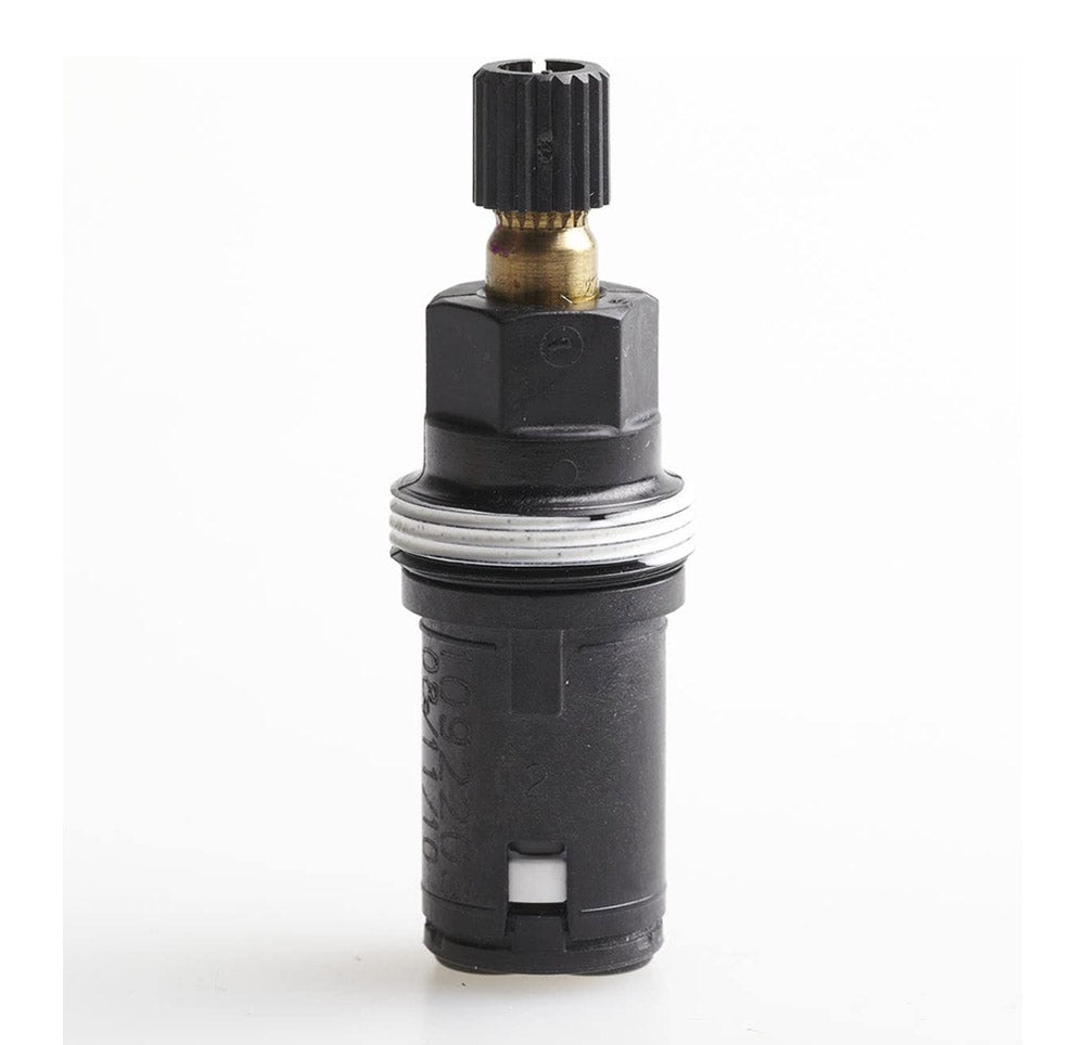 HOT VALVE CARTRIDGE ASSEMBLY