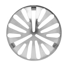 URINAL STRAINER SNAP-IN (LRG)