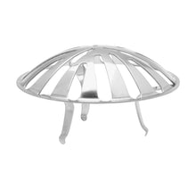 URINAL STRAINER SNAP-IN (SML)