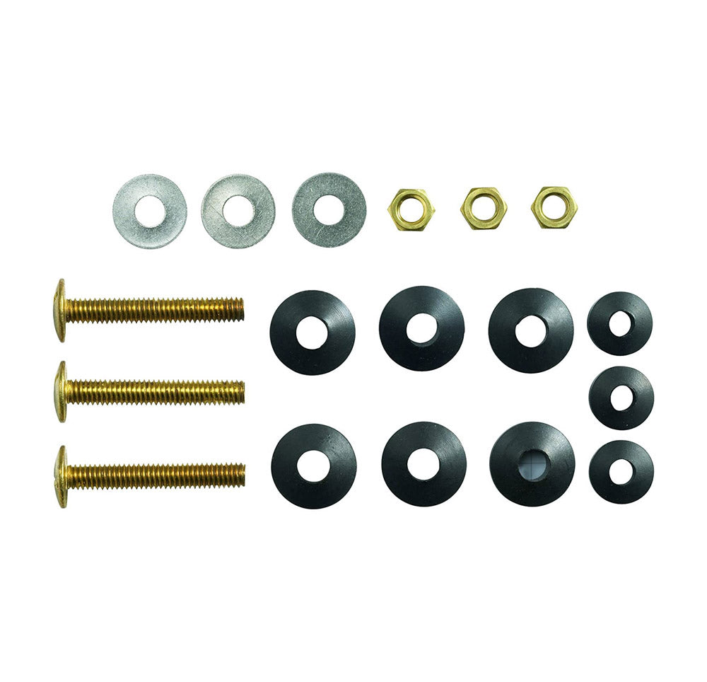 TANK BOLT ACCESSORY PACK