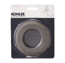 SEAL, FLUSH VALVE