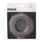 SEAL, FLUSH VALVE