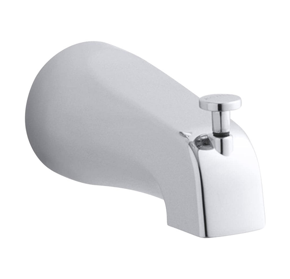 SPOUT, TUB-SLP / IPS, DIVERTER