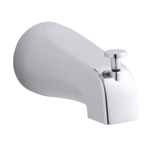 SPOUT, TUB-SLP / IPS, DIVERTER