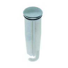 POP-UP STOPPER WITH O RING