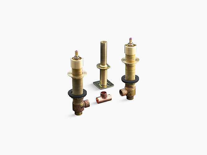 VLV 1/2 HIGH-FLOW/PROJECT-