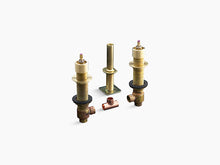 VLV 1/2 HIGH-FLOW/PROJECT-