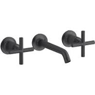 PURIST WALLMOUNT LAV FCT TRIM