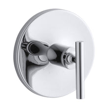 PURIST THERMO LEVER VLV TRIM